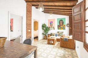 Apartamento La Galería de Ronda, Ronda